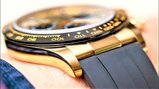 TOP 7 Best Rolex Watches For Men 2024