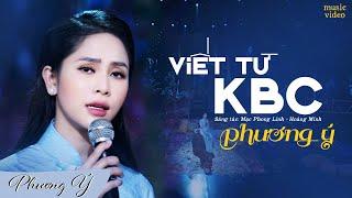 Viết Từ KBC Mạc Phong Linh - Hoàng Minh - Phương Ý  Tuyệt Phẩm Bolero Thời Chiến