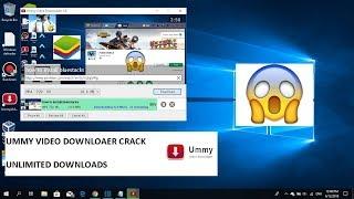 Ummy downloader crack
