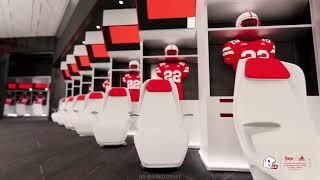 Go Big Project  An inside look at the future of Nebraska Athletics