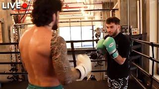 Adin Ross vs Dillon Danis FULL BOXING MATCH