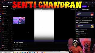 Chandran sentii Kadha Eagle live ittu kaiyakki TKRP TVA ROLEPLAY GTA5