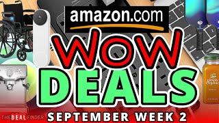 86 BEST DEALS on Amazon com  You Should Buy NOW  September Week 2