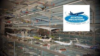 Aviation Megastore 2020