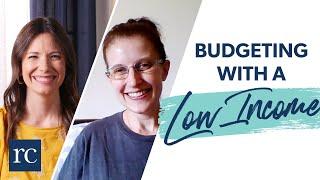 How to Budget on a Low Income
