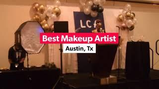 Best Makeup Artist Austin TX 2019  LocalCityAwards.com