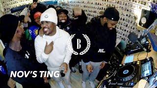 Novs Ting - 8th Nov 2023  Balamii