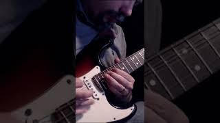 Rem - Losing My Religion Guitar Cover by Luca Pilia - #shorts