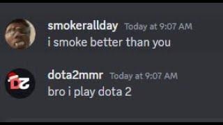 Dota 2 When to Smoke AND HOW TO DO IT RIGHT