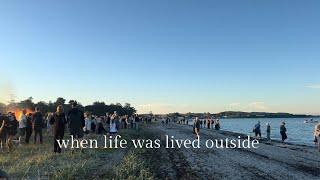 Scenes from a Danish summer