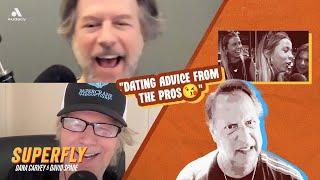 Chaos Hawk Tuah & Dating Advice w Lovitz  Superfly with Dana Carvey and David Spade  Episode 22