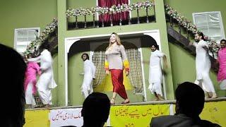 khushboo khan  mujra dance performance  Mare Dil Da Dhol Waje Dam Dam 