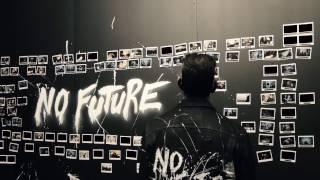 Shaun Frank - No Future feat. DYSON Lyric Video