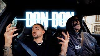 O.C.A - DON DON Official Video