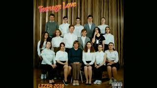 LIZER TEENAGE LOVE