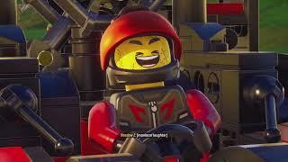 LEGO 2K Drive - Gameplay