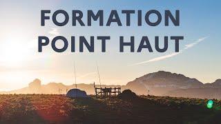 Formation Point Haut