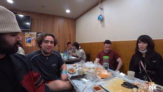 Mizkif - May 6 2022 Korea Stream 6