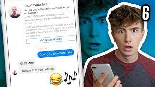 Pranking People with Song Lyrics  PART 6