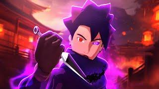 Pure Domination With This Ranged Build In Shinobi Striker