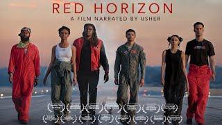 Red Horizon Trailer  Now Streaming on ExploreFlix