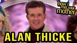 Best of Alan Thicke - How I Met Your Mother