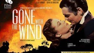 Gone With the Wind 1939 Trailer  BFI