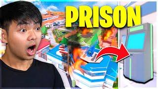 What Youre Missing in Roblox Jailbreak Prison Update