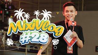 MixiVLOG#28  Du lịch Huế - Đà Nẵng cùng anh em Refund và kỷ niệm fansign gặp gỡ 1500 các bạn FA.