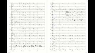 The Honor Roll by Robert Longfield Band - Score and Sound