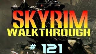 Skyrim Walkthrough #121 - The Dainty Sload