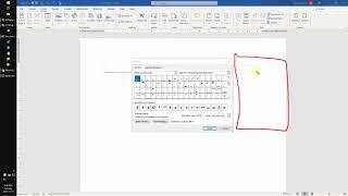 How to Easily Find and Search Math Symbols on Microsoft Word