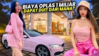 RELA HAMBURKAN UANG DEMI JADI PEREMPUAN⁉️ Sumber Kekayaan Lucinta Luna Yang Jarang Diketahui Publik