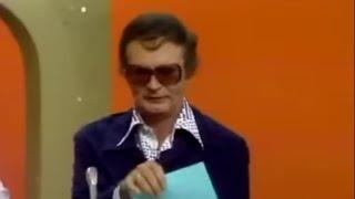 Match Game Sunday Night Classics - Celebrity Misfit Edition