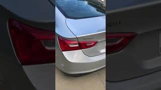 How to Fix 2018 Chevy Malibu rear popping clunking sound