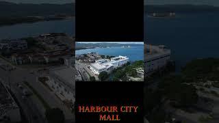 Harbour City Mall Montego Bay #shorts