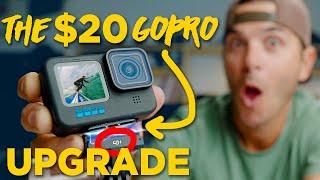 WHY YOU NEED THIS $20 FIX for Hero 91011