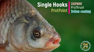 Pontoon21 ProtPoint hooks