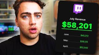 Exactly How Twitch Ads REALLY Work How Much Streamers Make from Ads