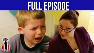 Family Chaos Keeping Up With The Wild Christiansen Boys  The Christiansen Family  FULL EPISODE