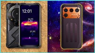BEST RUGGED SMARTPHONES 2024 Top 9 Best Rugged Phones for 2023 Top 3 Are Mind-Blowing