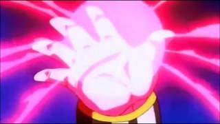 Top 50 Coolest  Best Moments in DBZGTZ Movies - No. 20 - 1