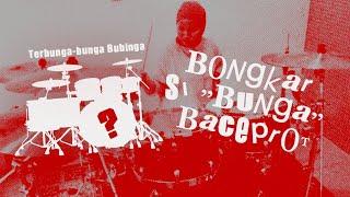 BACEPROTIN BUNGA - SITTI VOB - VOICE OF BACEPROT