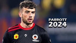 TROY PARROTT - Magical Skills Assists & Goals - 2024 - Excelsior Rotterdam HD