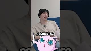 How long would you survive against Jigglypuff? 