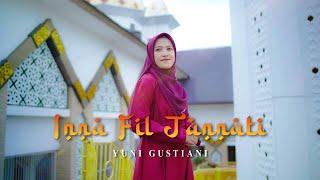 INNAFIL JANNATI - YUNI AGUSTIN Music Video TMD Media Religi