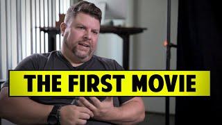 What No One Tells You About Making A Movie - Ben Medina