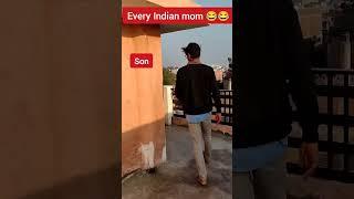 Indian mom vs son   #youtubeshorts #comedy #shorts #india