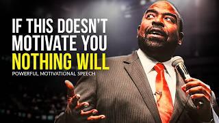 COMMIT YOURSELF - Les Brown Best Motivational Speech 2024