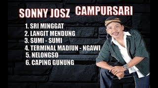 CAMPURSARI KOPLO SONNY JOSZ